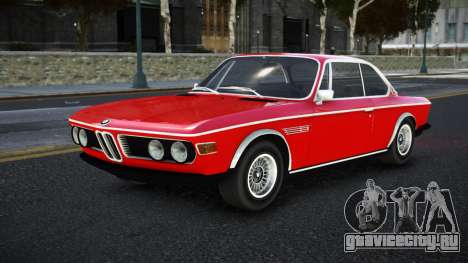 BMW 3.0 CSL 71th для GTA 4