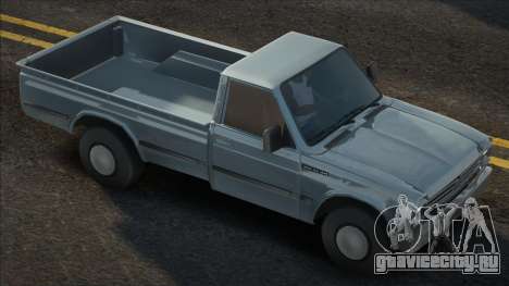 Nissan Abi для GTA San Andreas