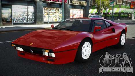 Ferrari 288 84th для GTA 4