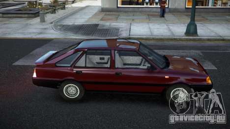 FSO Polonez SG для GTA 4