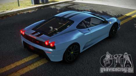 Ferrari F430 BFD для GTA 4
