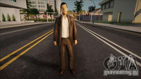 Somyri HDD для GTA San Andreas