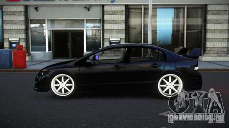 Honda Civic M-Tuned для GTA 4