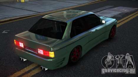 BMW M3 E30 EC для GTA 4