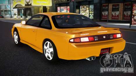 Nissan 200SX HSN для GTA 4