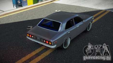 Mazda RX3 SH для GTA 4