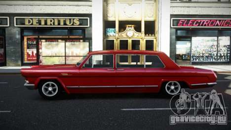 Hongqi CA770 SD для GTA 4