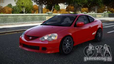 Acura RSX V-TS для GTA 4