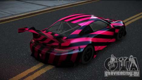 RUF RGT-8 Z-Tuned S5 для GTA 4