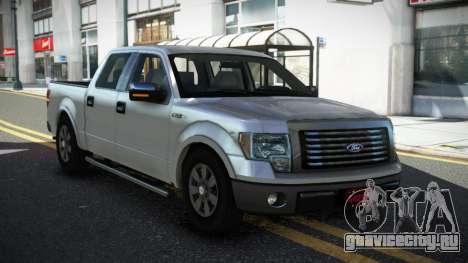 Ford F-150 DBP для GTA 4