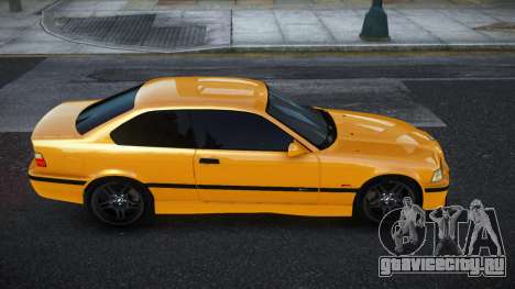 BMW M3 E36 RD для GTA 4