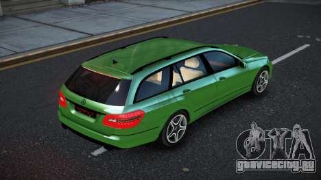 Mercedes-Benz E-Class Estate CK для GTA 4