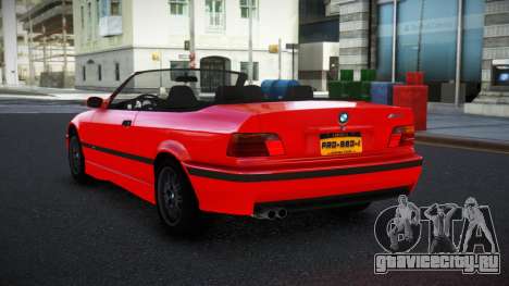 BMW M3 E36 VC для GTA 4