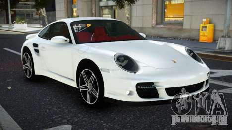 Porsche 997 RFS для GTA 4