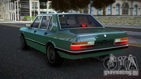 BMW M5 OS-V для GTA 4