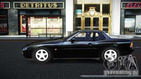 Porsche 944 SD для GTA 4