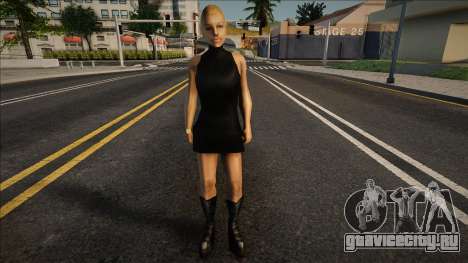 Los Santos Bimbo для GTA San Andreas