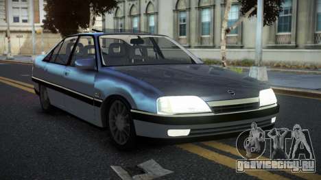 Chevrolet Omega GP для GTA 4