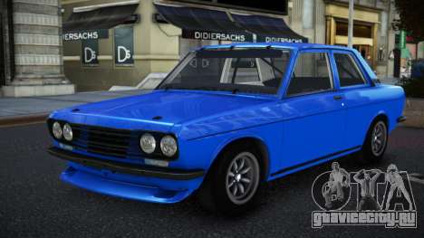 Datsun 510 LS для GTA 4