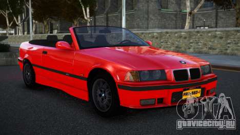 BMW M3 E36 VC для GTA 4