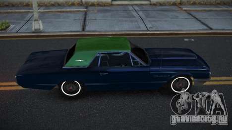 Ford Thunderbird 64th для GTA 4