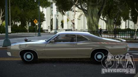 Mercury Cyclone 70th для GTA 4