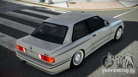 BMW M3 E30 LTR для GTA 4