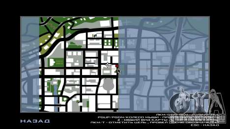 Новые текстуры стройки для GTA San Andreas