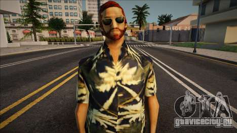 Vercetti Gang 2 для GTA San Andreas