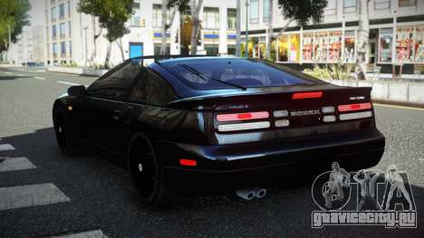 Nissan 300ZX 94th для GTA 4