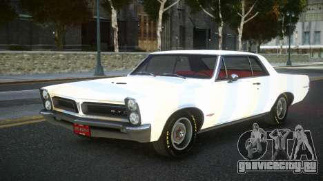 Pontiac GTO NJ-L S8 для GTA 4