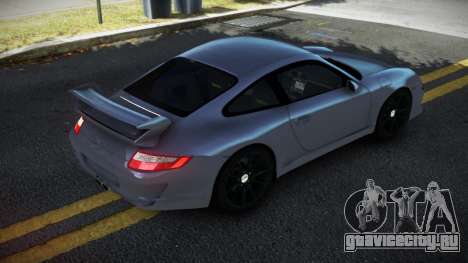 Porsche 997 RS V1.1 для GTA 4