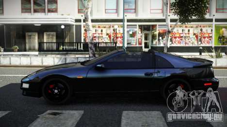 Nissan 300ZX 94th для GTA 4