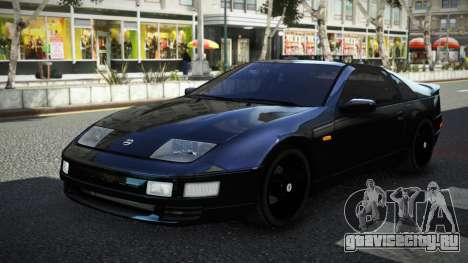 Nissan 300ZX 94th для GTA 4