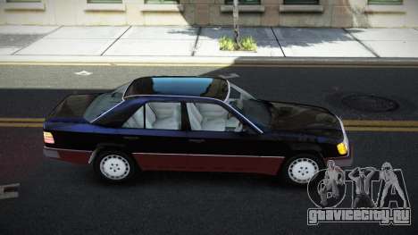 Mercedes-Benz 250D 92th для GTA 4