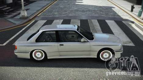 BMW M3 E30 LTR для GTA 4