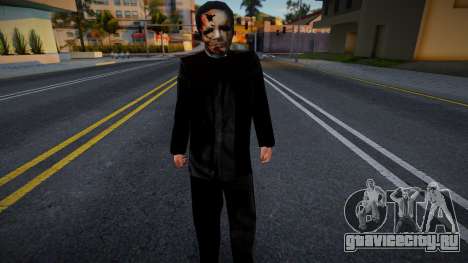 Rob Zombies Michael Myers 2 для GTA San Andreas