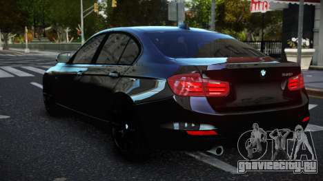 BMW 335i NC-L для GTA 4