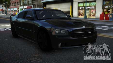 Dodge Charger SRT8 FFK для GTA 4