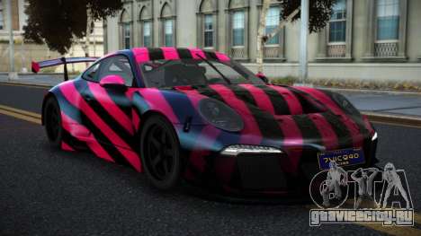 RUF RGT-8 Z-Tuned S5 для GTA 4