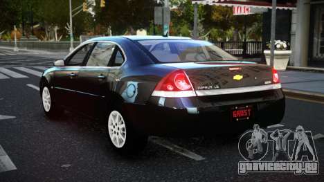 Chevrolet Impala LS 10th для GTA 4