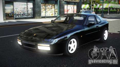 Porsche 944 SD для GTA 4