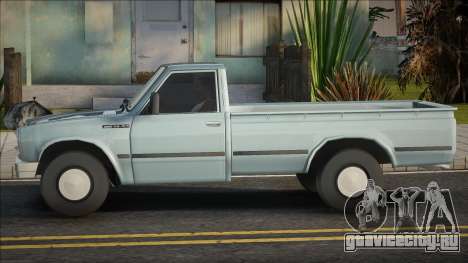 Nissan Abi для GTA San Andreas