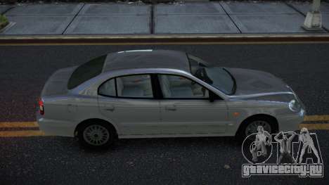 Daewoo Leganza 98th для GTA 4