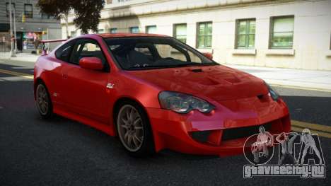 Honda Integra 05th для GTA 4