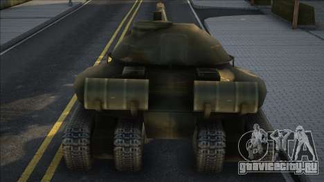 Object 279 from Metal Gear Solid 3: Snake Eater для GTA San Andreas