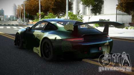 RUF RGT-8 Z-Tuned S1 для GTA 4