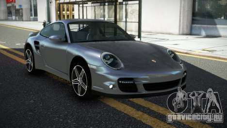 Porsche 911 Turbo ZQ для GTA 4