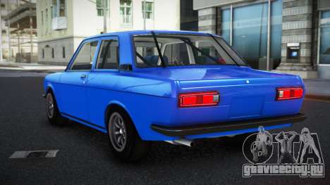 Datsun 510 LS для GTA 4