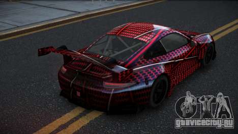 RUF RGT-8 Z-Tuned S13 для GTA 4